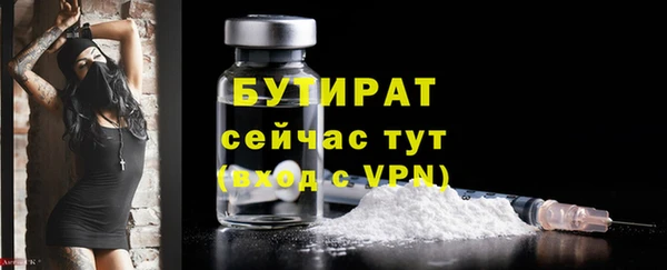 крисы Баксан